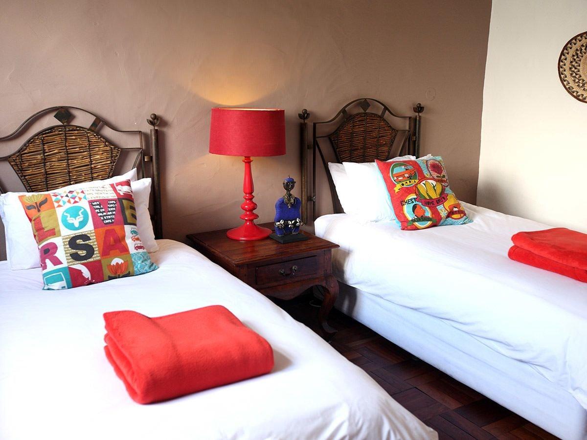 Marianne Wine Estate Bed & Breakfast สเตลเลนบอช ภายนอก รูปภาพ