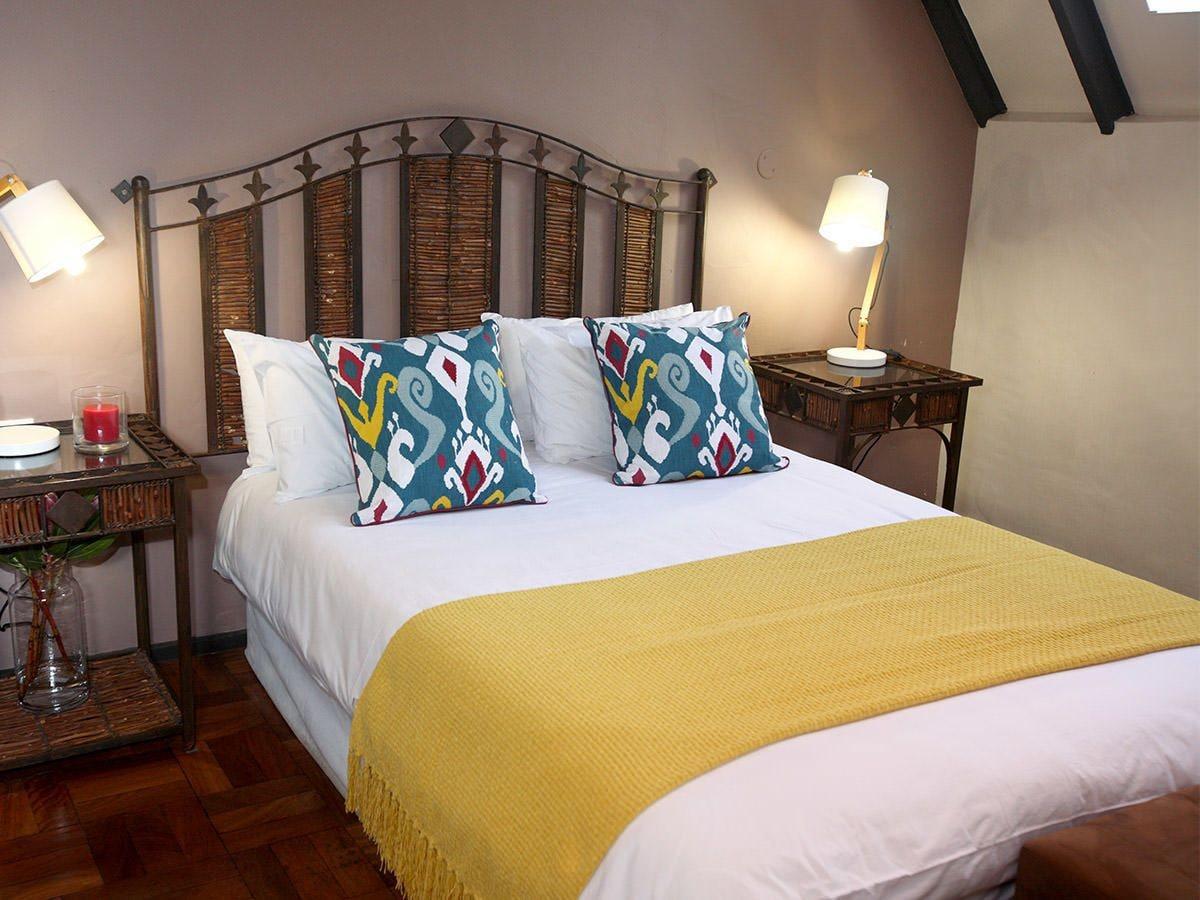 Marianne Wine Estate Bed & Breakfast สเตลเลนบอช ภายนอก รูปภาพ