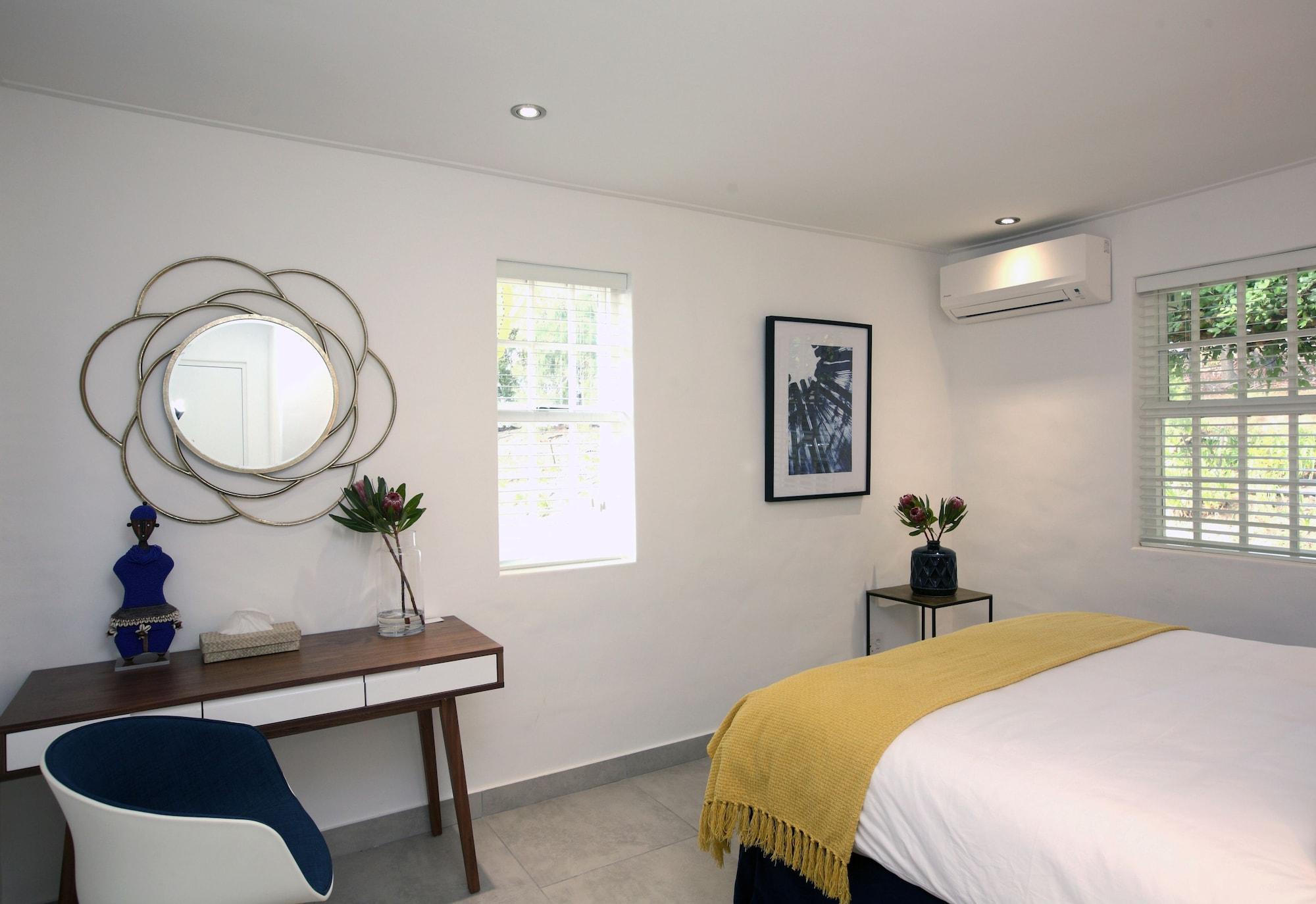 Marianne Wine Estate Bed & Breakfast สเตลเลนบอช ภายนอก รูปภาพ