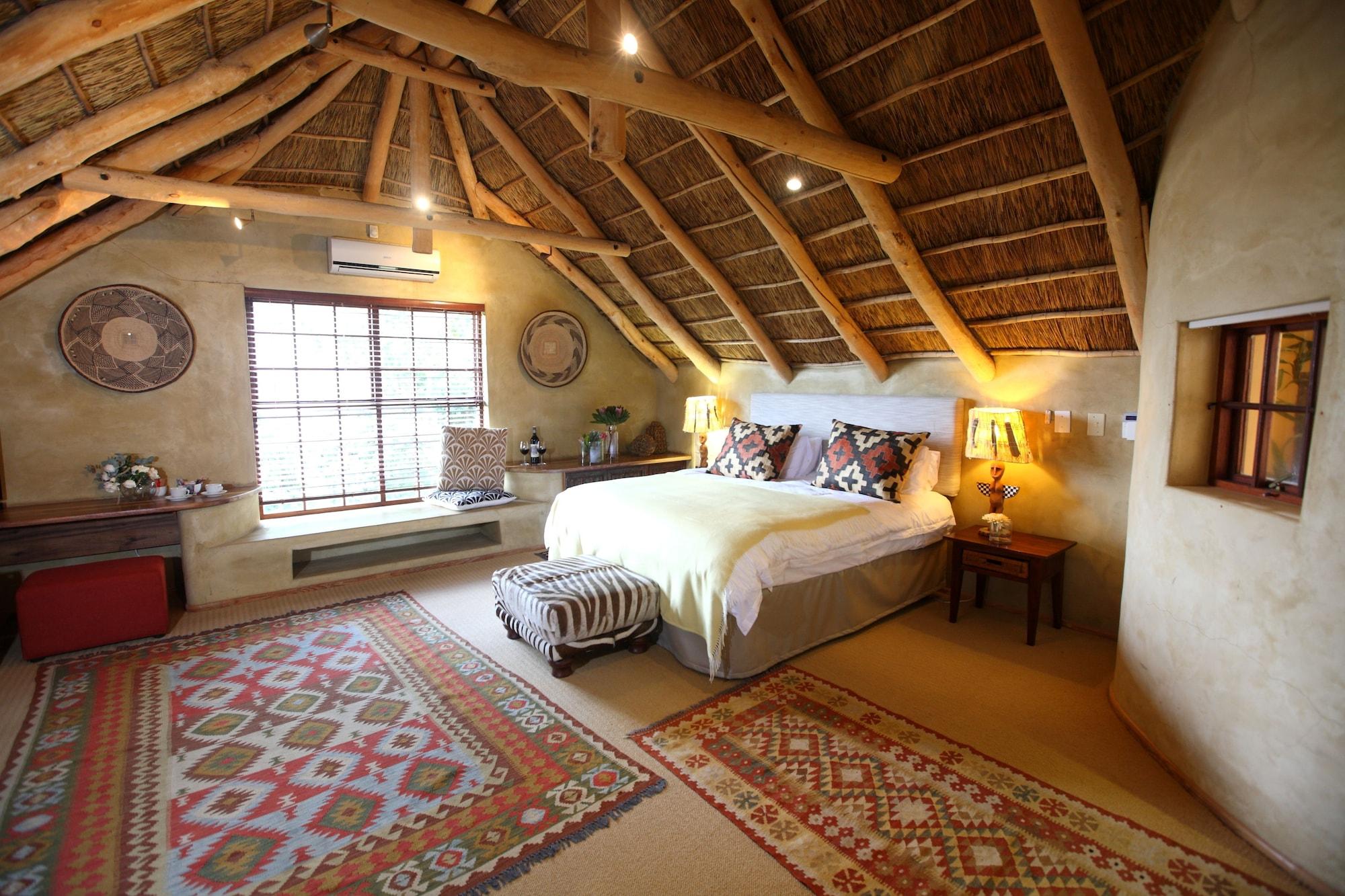 Marianne Wine Estate Bed & Breakfast สเตลเลนบอช ภายนอก รูปภาพ