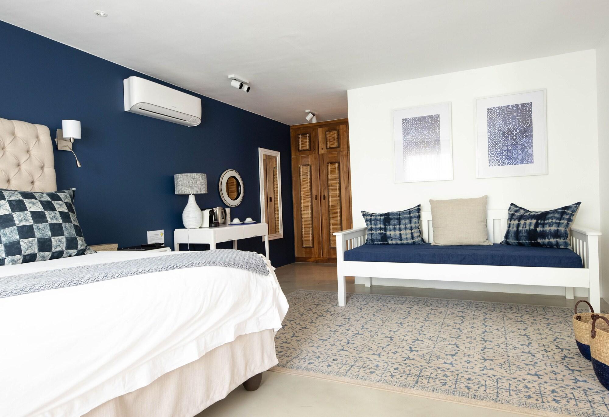 Marianne Wine Estate Bed & Breakfast สเตลเลนบอช ภายนอก รูปภาพ