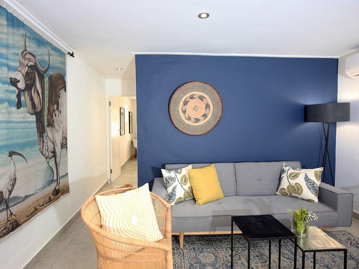 Marianne Wine Estate Bed & Breakfast สเตลเลนบอช ภายนอก รูปภาพ