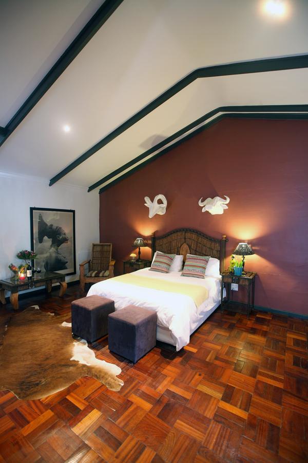 Marianne Wine Estate Bed & Breakfast สเตลเลนบอช ภายนอก รูปภาพ