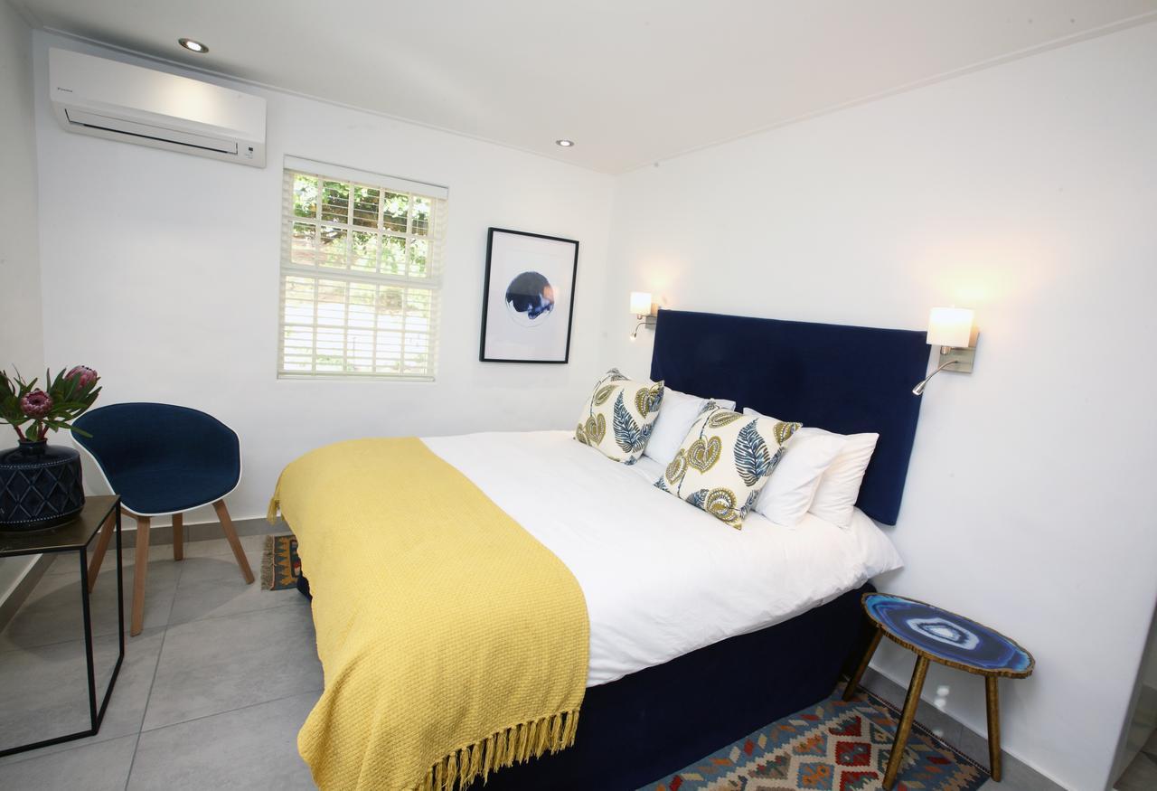 Marianne Wine Estate Bed & Breakfast สเตลเลนบอช ภายนอก รูปภาพ