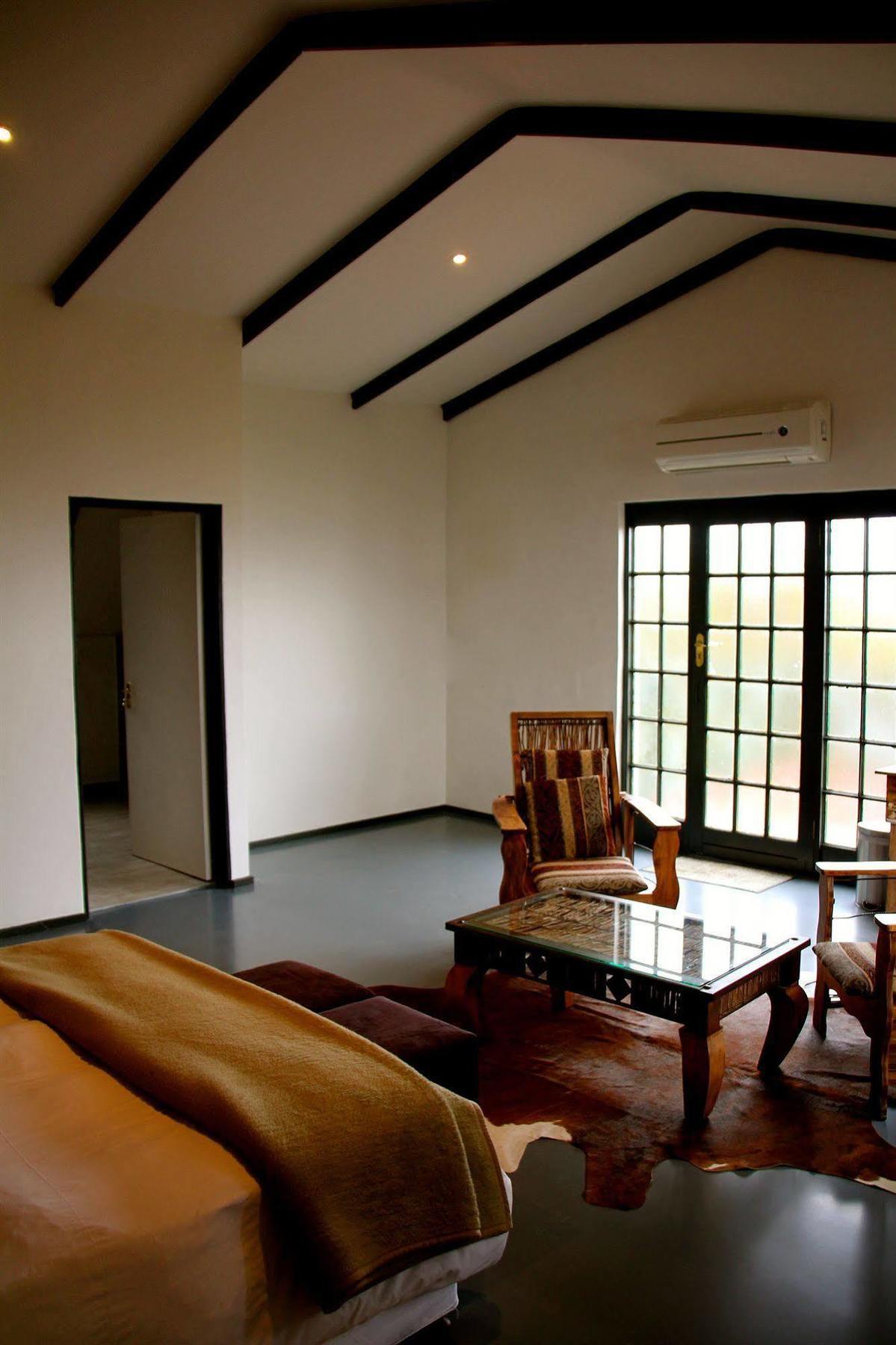 Marianne Wine Estate Bed & Breakfast สเตลเลนบอช ภายนอก รูปภาพ