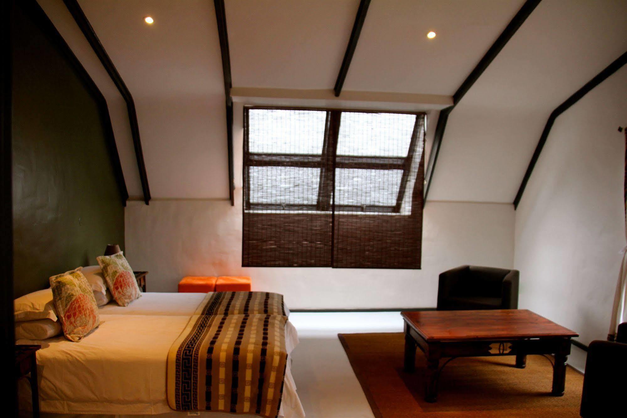 Marianne Wine Estate Bed & Breakfast สเตลเลนบอช ภายนอก รูปภาพ