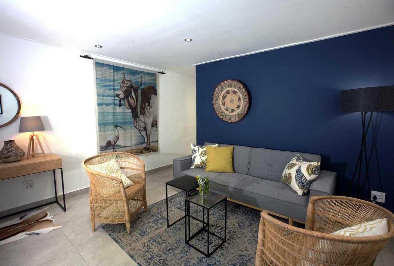 Marianne Wine Estate Bed & Breakfast สเตลเลนบอช ภายนอก รูปภาพ