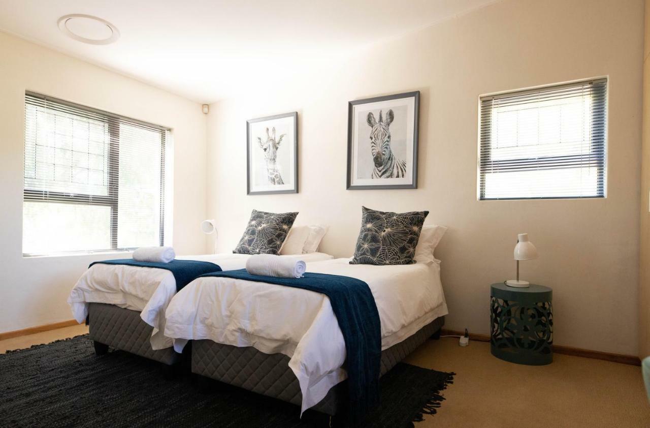Marianne Wine Estate Bed & Breakfast สเตลเลนบอช ภายนอก รูปภาพ