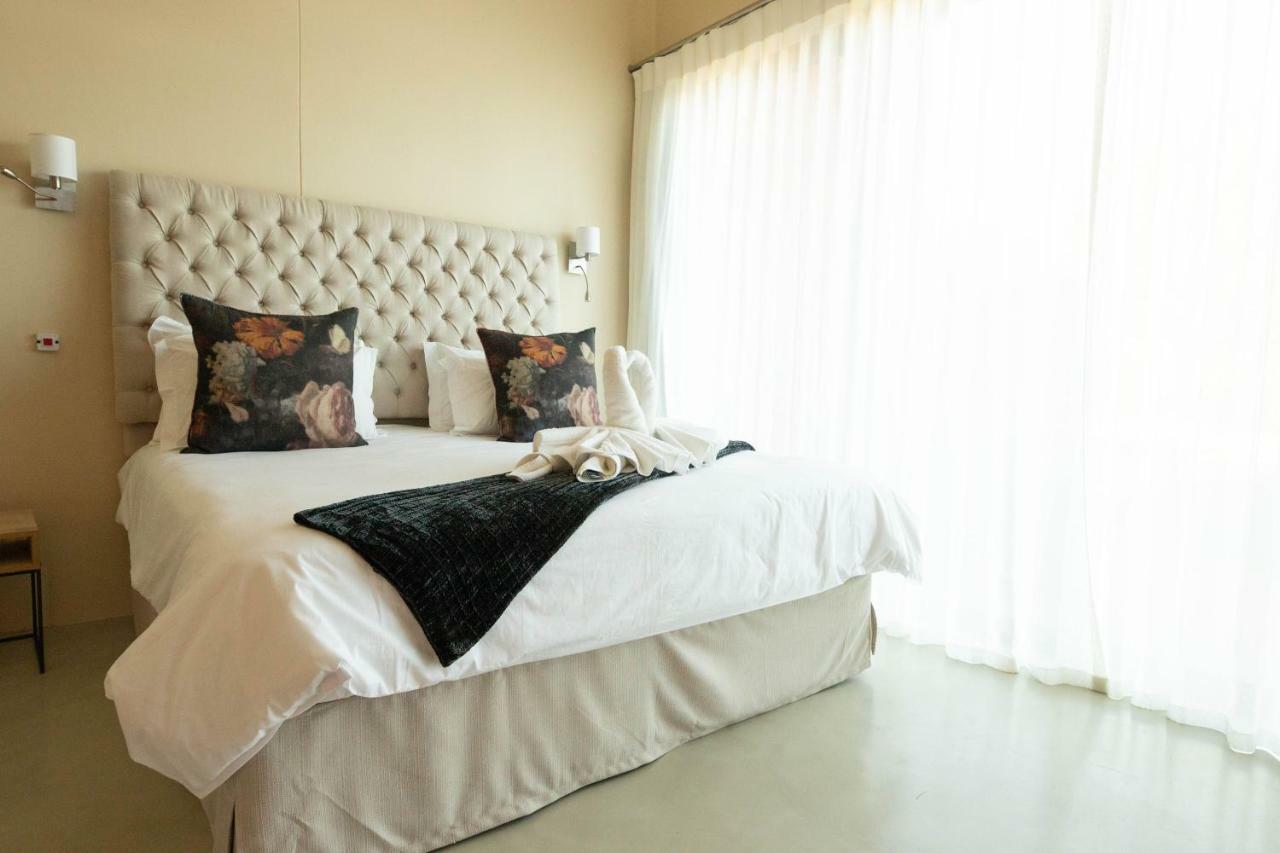 Marianne Wine Estate Bed & Breakfast สเตลเลนบอช ภายนอก รูปภาพ