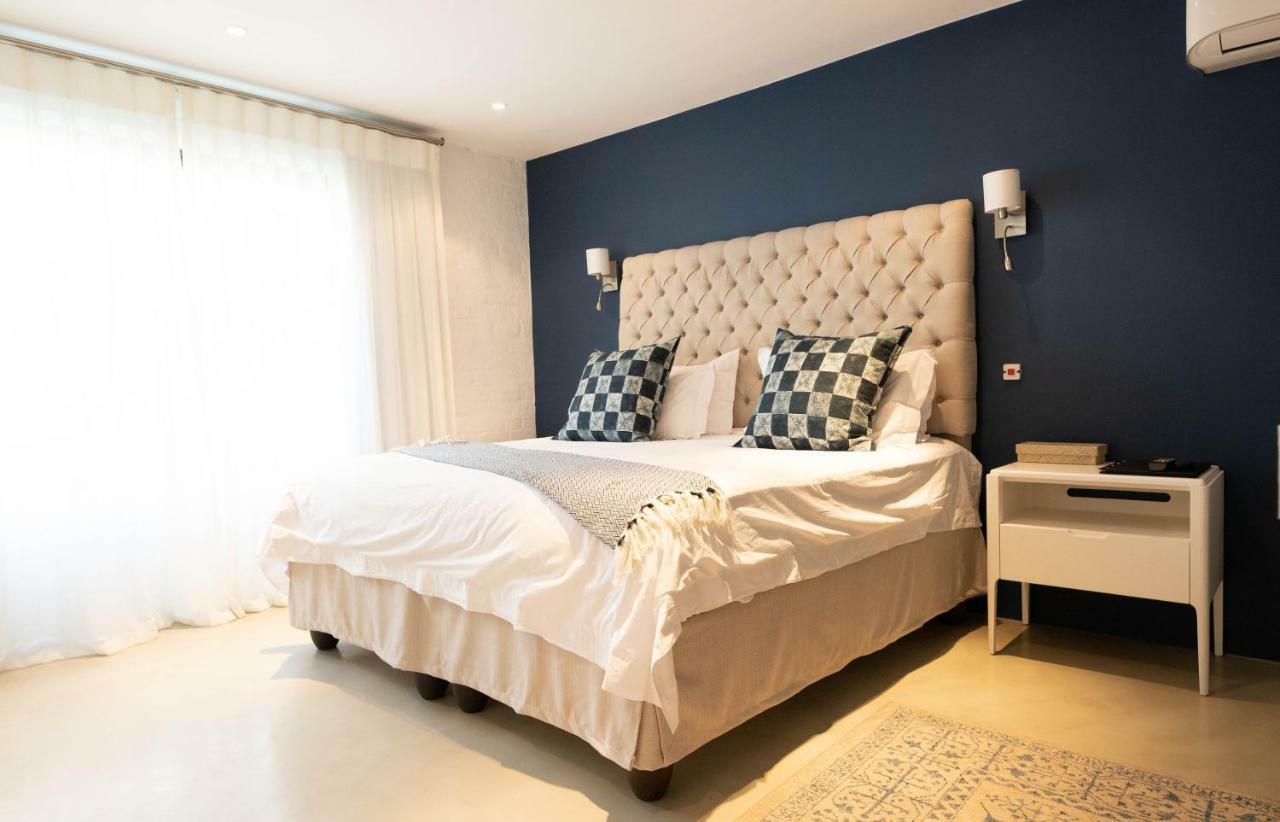 Marianne Wine Estate Bed & Breakfast สเตลเลนบอช ภายนอก รูปภาพ