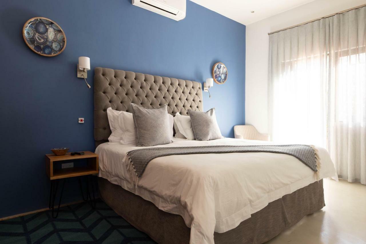 Marianne Wine Estate Bed & Breakfast สเตลเลนบอช ภายนอก รูปภาพ