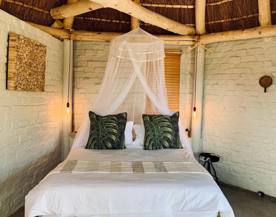 Marianne Wine Estate Bed & Breakfast สเตลเลนบอช ภายนอก รูปภาพ